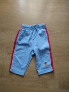 spodnie dziecięce pas 20 , długość 36