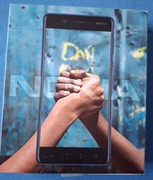 smartfon Nokia 5 TA-1053