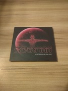 Cyberman - Mysterious Galaxy  wyd na CDr nr.34