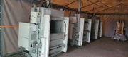 Belownica prasa  HSM 500.2  i 155 vl 
