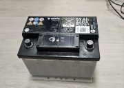 Akumulator Varta EFB 12V 59Ah 640A VW OE obudowa L2