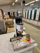 Wiertarka  SPC FIII-100