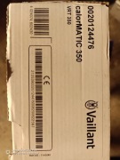 ColorMatic 350, VRT 350