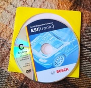 Bosch KTS Esi Archive C tester