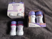 NUTRIDRINK w roznych smakach 22 sztuk x 125 ml