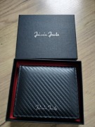 Portfel Jaimie Jacobs