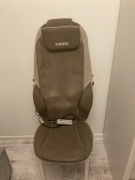 Mata masująca Homedics