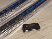 MCP23017 E/SO 28SOIC