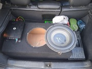 Skrzynia basowa hifonics atlas 1200watt