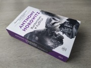 Anthony Horowitz Morderstwa w Suffolk 