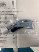 Tonopen AVIA VET po pełnym serwisie u producenta 