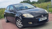Fiat Bravo II 2008 1,4 T-jet