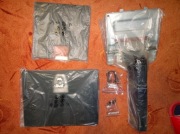 Orginalna Podstawka Uchwyt Noga do monitora LG 43UD79-B