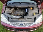 Silnik Ford Galaxy 2.3 DOHC 2005 w aucie z Niemiec 
