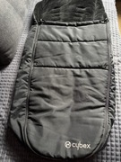 Śpiworek Cybex oryginalny do wózka spacerowego Cybex