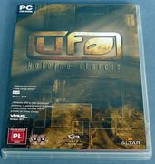 UFO Kolejne Starcie - gra PC 