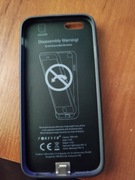 battery case iPhone 6/6s 3000 mah