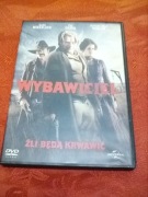 Wybawiciel / The Salvation 2014 Eva Green Eric Cantona Polski lektor/napisy