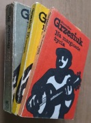 Stanisław Grzesiuk – Trylogia 