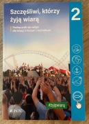 Szczęśliwi, którzy żyją wiarą 2. Jedność 