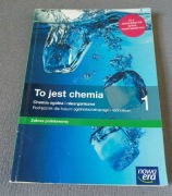 To jest chemia 1 nowa era