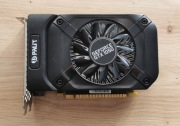 Karta graficzna Palit GTX1050 2GB