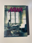 Nana - Nowa w folii, manga, tom 1, po polsku