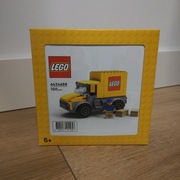LEGO 6424688 Promocyjne - Delivery Truck NOWY