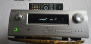 Amplituner Denon AVR-1610  AVR 1610 zadbany sprawny OKAZJA 
