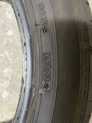 Opony letnie 225/50/18 ran-flat