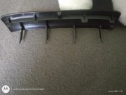 Bruder spojler do MAN Tga