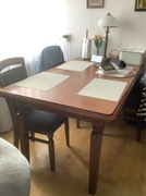 Meble BAWARIA zestaw 