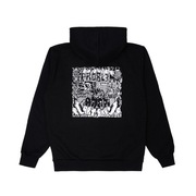 Pro8l3m bluza z kapturem Hoodie Art Brut 2025