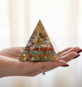 P503 Orgonit Wolności i Inspiracji – Energia Znaku Wodnika