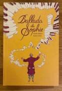 Ballada o Sophie - Melo/Cavia - Mucha Comics