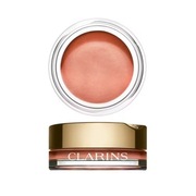 Clarins Satynowy cień do powiek Ombre Satin 08 Glossy Coral