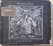 OKAZJA!! Machine Head Special Edition 2CD + DVD