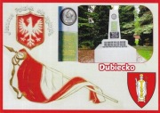 Dubiecko k. Przemyśl Dynów