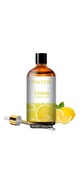 Olejek zapachowy Lemon 100 ml – świeży cytrusowy aromat energii