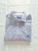 Koszula męska Jean Paul Slim Fit XL – bawełna – jak nowa