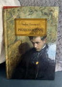 Przedwiośnie Stefan Żeromski książka z opracowaniem GREG