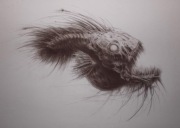 "Bez tytułu" Michał Śledziński