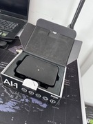 Sprzedam RØDE AI-1 – sprawny + kabel XLR (bonus)