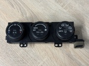 Panel OE sterowania klimatyzacją do Suzuki XL7