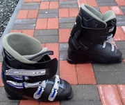 Buty narciarskie Salomon 