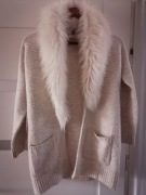 SWETR, KARDIGAN F&F 12 LAT 152 158 