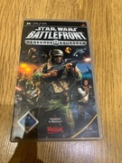 STAR WARS RENEGADE SQUADRON PSP SONY