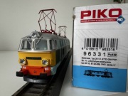 ET22-259 Piko 96331 z dekoderem dźwięku