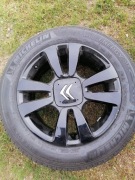 Opona letnia Michelin  Energy Saver