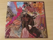 SANTANA - Abraxas LP 2017